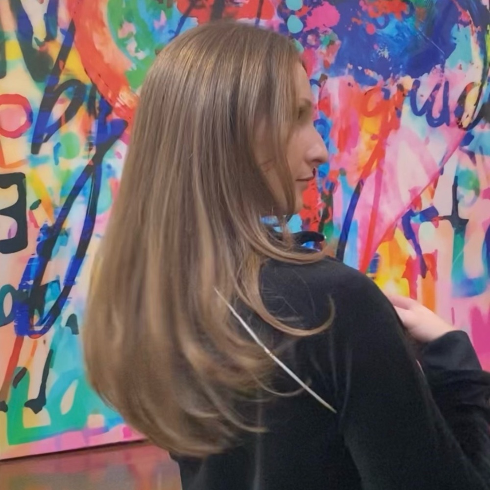 Meet your Posher, Cheyenne